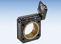 400 series Rotary Positioning Actuators 400 series Rotary Positioning Actuator